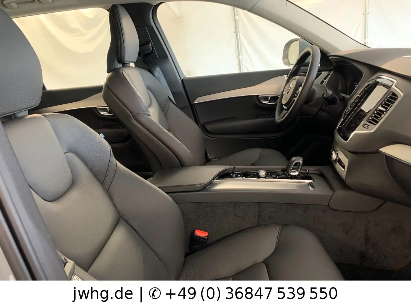 XC90 Core AWD LED Navi Leder 19  Kam 4xSiHz ACC
