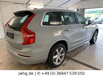 XC90 Core AWD LED Navi Leder 19  Kam 4xSiHz ACC