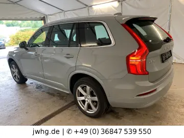 XC90 Core AWD LED Navi Leder 19  Kam 4xSiHz ACC