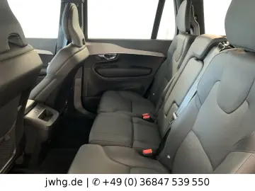 XC90 Core AWD LED Navi Leder 19  Kam 4xSiHz ACC