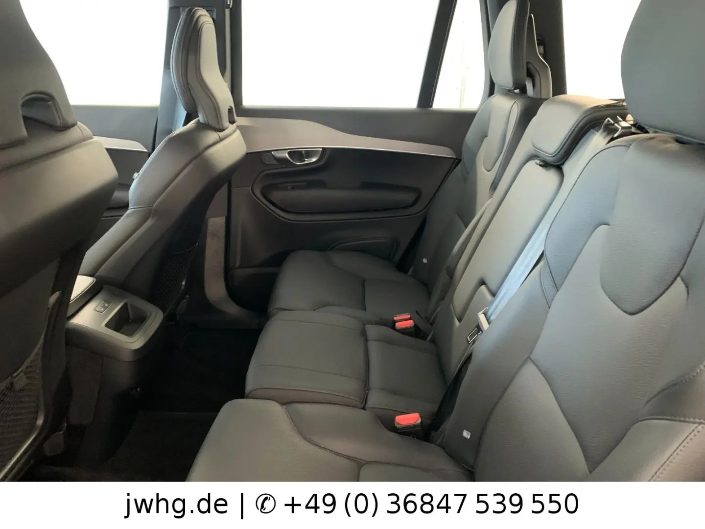 XC90 Core AWD LED Navi Leder 19  Kam 4xSiHz ACC