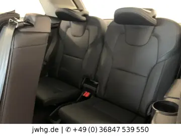 XC90 Core AWD LED Navi Leder 19  Kam 4xSiHz ACC