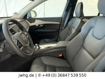 XC90 Core AWD LED Navi Leder 19  Kam 4xSiHz ACC