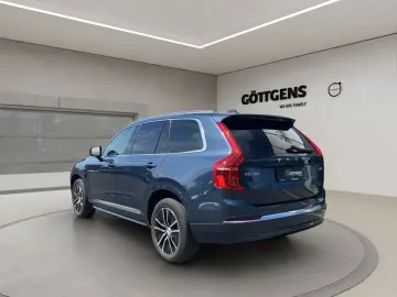 XC90 T8 AWD Plug-in Core Bright LED NAVI KAMERA