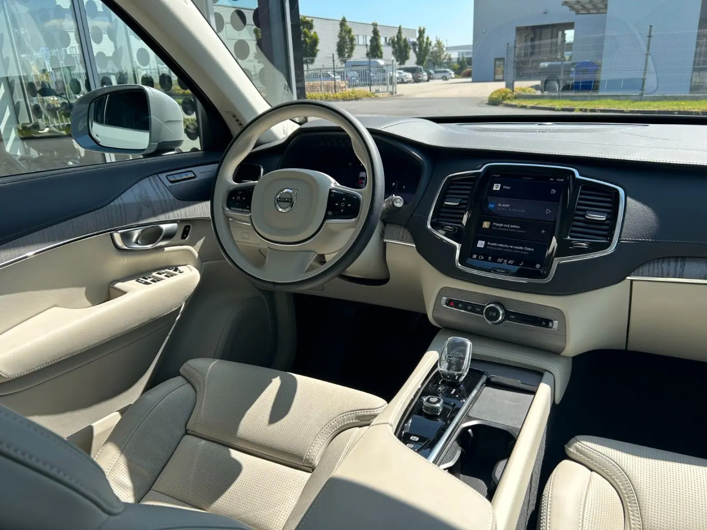 B5 AWD PLUS Bright 7sitze