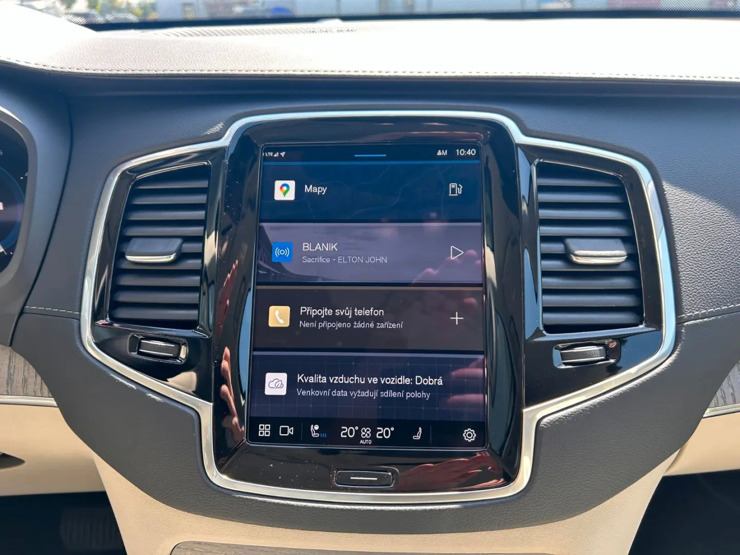 B5 AWD PLUS Bright 7sitze