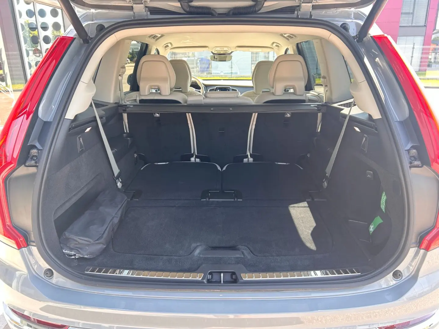 B5 AWD PLUS Bright 7sitze