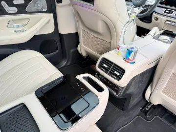 GLE53 AMG 4M  DESIGNO AMG 3xDvD 360 ACC AHK