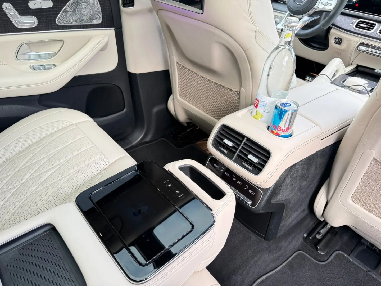 GLE53 AMG 4M  DESIGNO AMG 3xDvD 360 ACC AHK