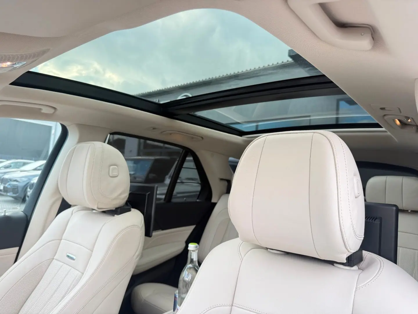 GLE53 AMG 4M  DESIGNO AMG 3xDvD 360 ACC AHK