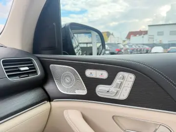 GLE53 AMG 4M  DESIGNO AMG 3xDvD 360 ACC AHK