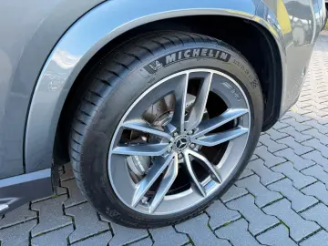 GLE53 AMG 4M  DESIGNO AMG 3xDvD 360 ACC AHK