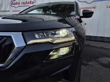 Skoda Karoq 1.5 TSI 150 CP DSG Style 2023