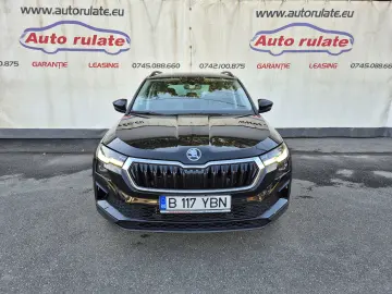 Skoda Karoq 1.5 TSI 150 CP DSG Style 2023