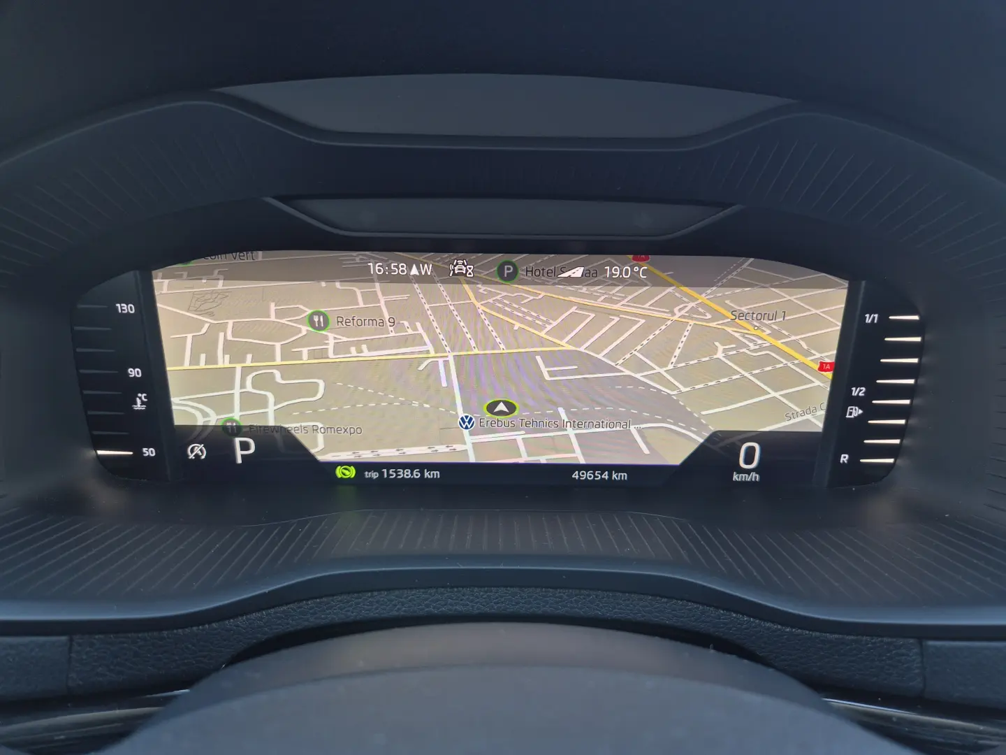 Skoda Karoq 1.5 TSI 150 CP DSG Style 2023