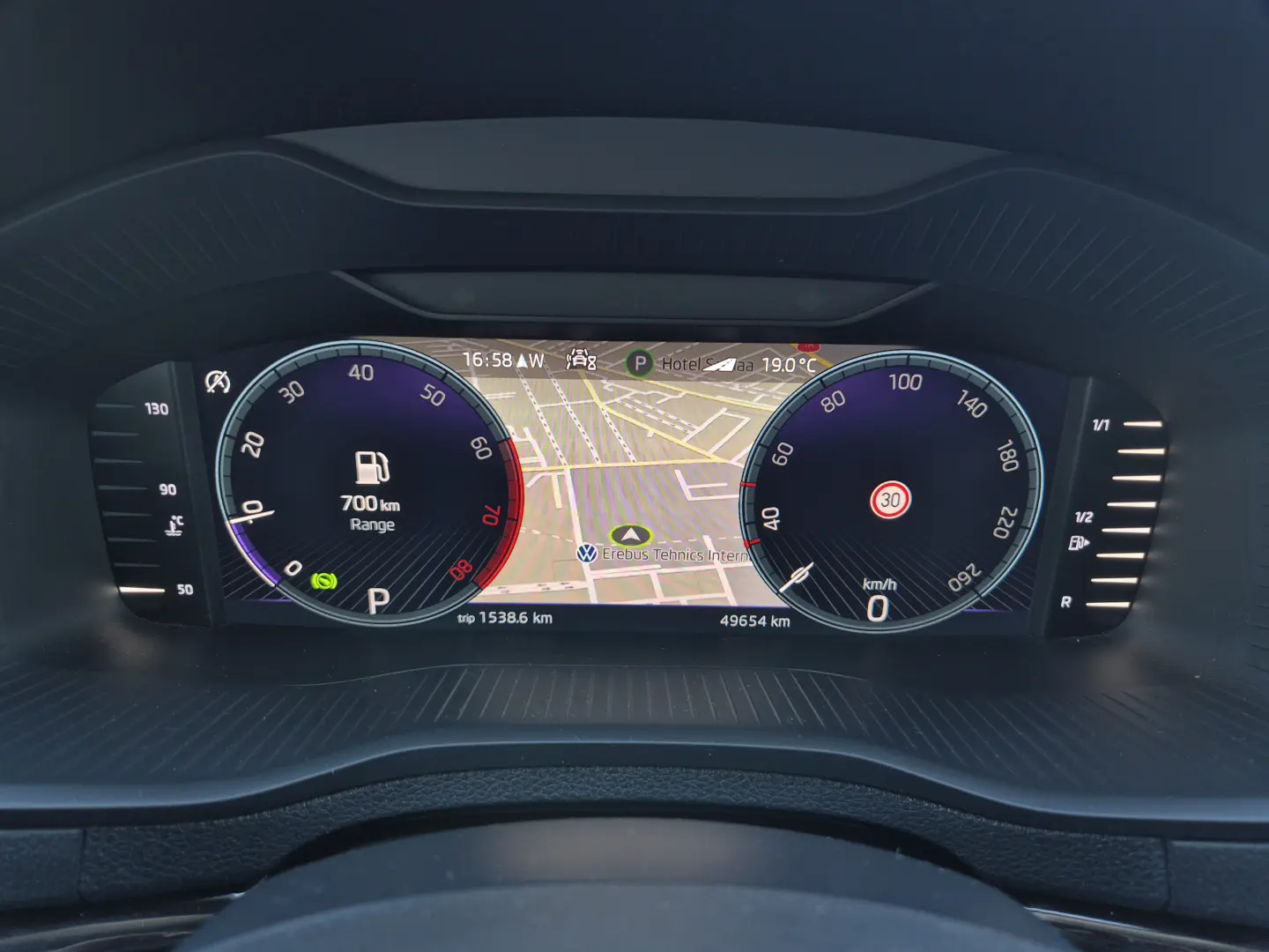 Skoda Karoq 1.5 TSI 150 CP DSG Style 2023