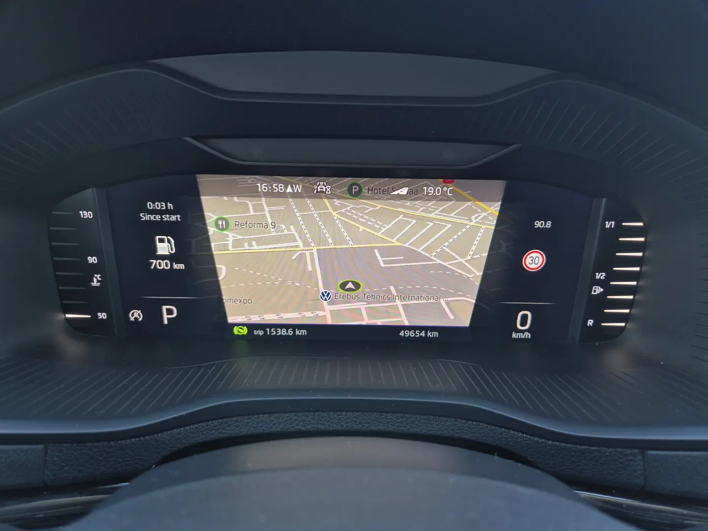 Skoda Karoq 1.5 TSI 150 CP DSG Style 2023