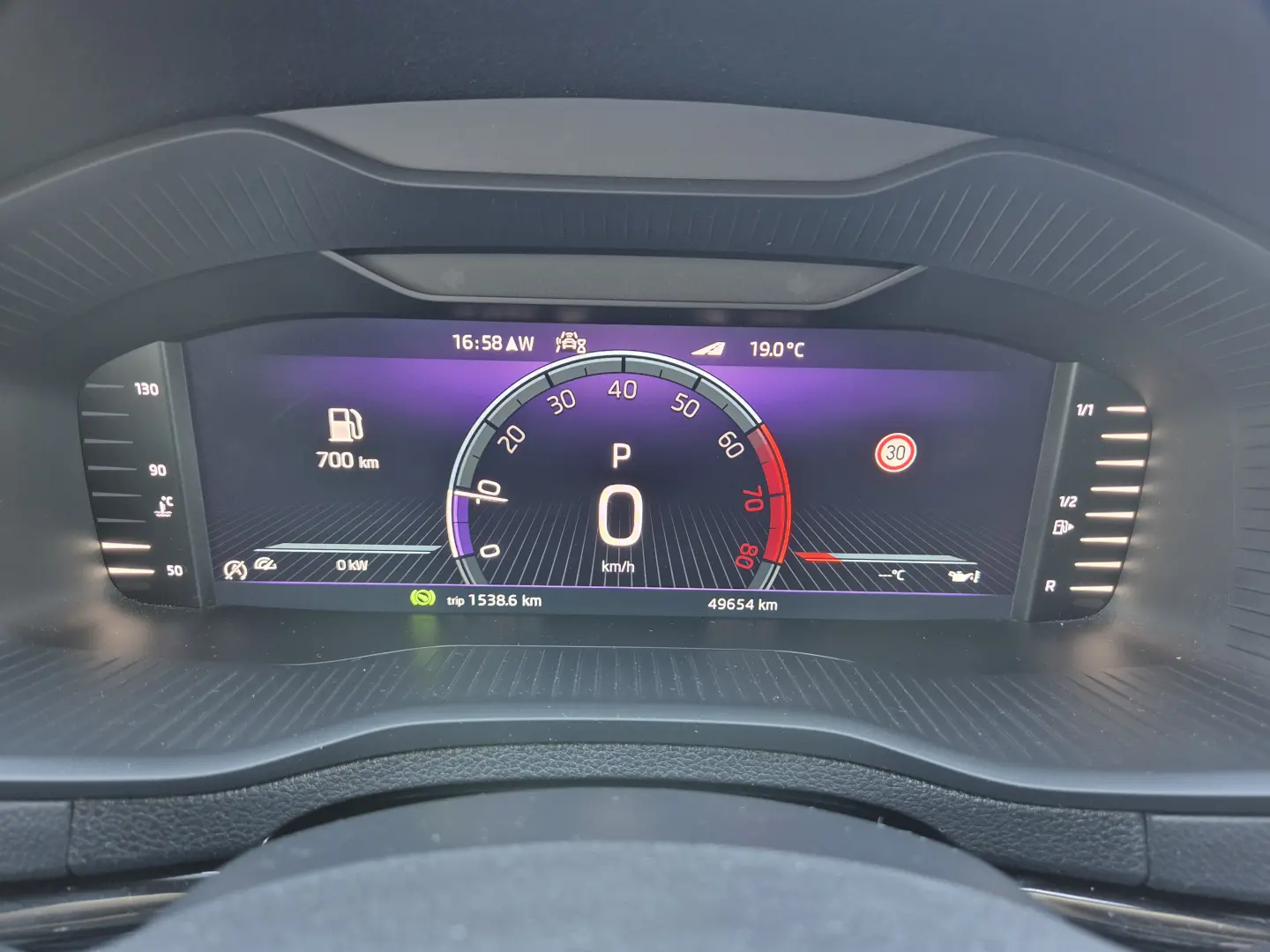 Skoda Karoq 1.5 TSI 150 CP DSG Style 2023