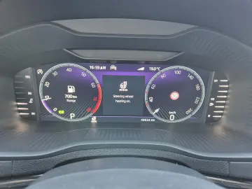 Skoda Karoq 1.5 TSI 150 CP DSG Style 2023