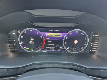 Skoda Karoq 1.5 TSI 150 CP DSG Style 2023