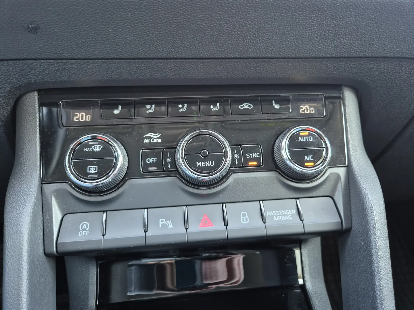 Skoda Karoq 1.5 TSI 150 CP DSG Style 2023