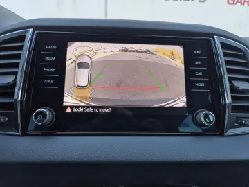 Skoda Karoq 1.5 TSI 150 CP DSG Style 2023