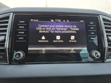 Skoda Karoq 1.5 TSI 150 CP DSG Style 2023