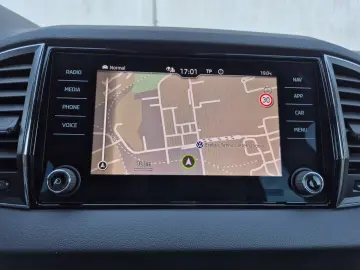 Skoda Karoq 1.5 TSI 150 CP DSG Style 2023