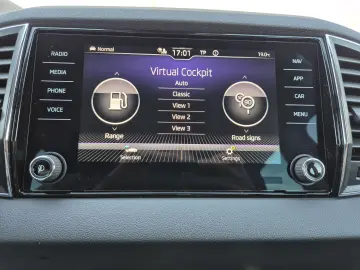 Skoda Karoq 1.5 TSI 150 CP DSG Style 2023