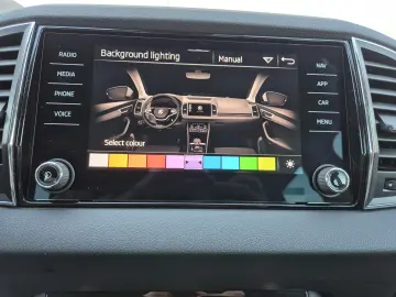 Skoda Karoq 1.5 TSI 150 CP DSG Style 2023