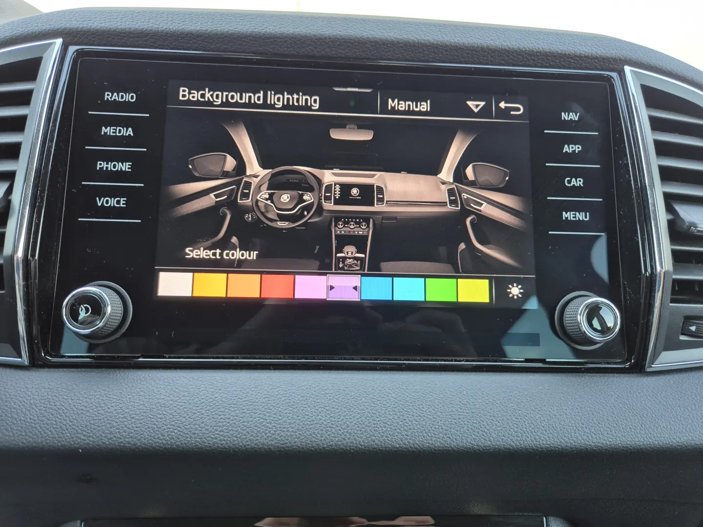 Skoda Karoq 1.5 TSI 150 CP DSG Style 2023