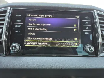 Skoda Karoq 1.5 TSI 150 CP DSG Style 2023