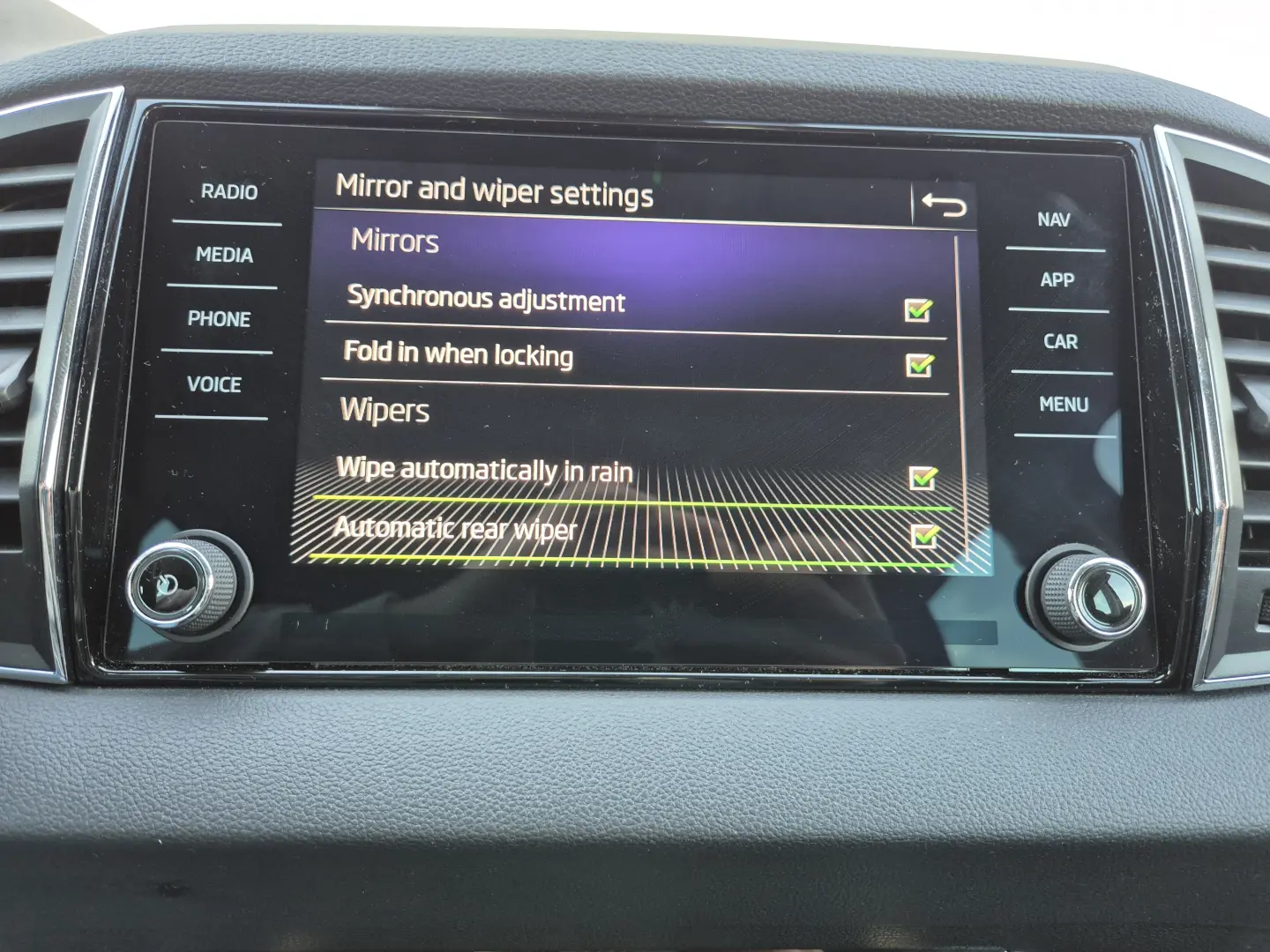 Skoda Karoq 1.5 TSI 150 CP DSG Style 2023