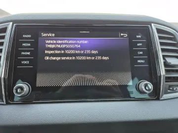 Skoda Karoq 1.5 TSI 150 CP DSG Style 2023