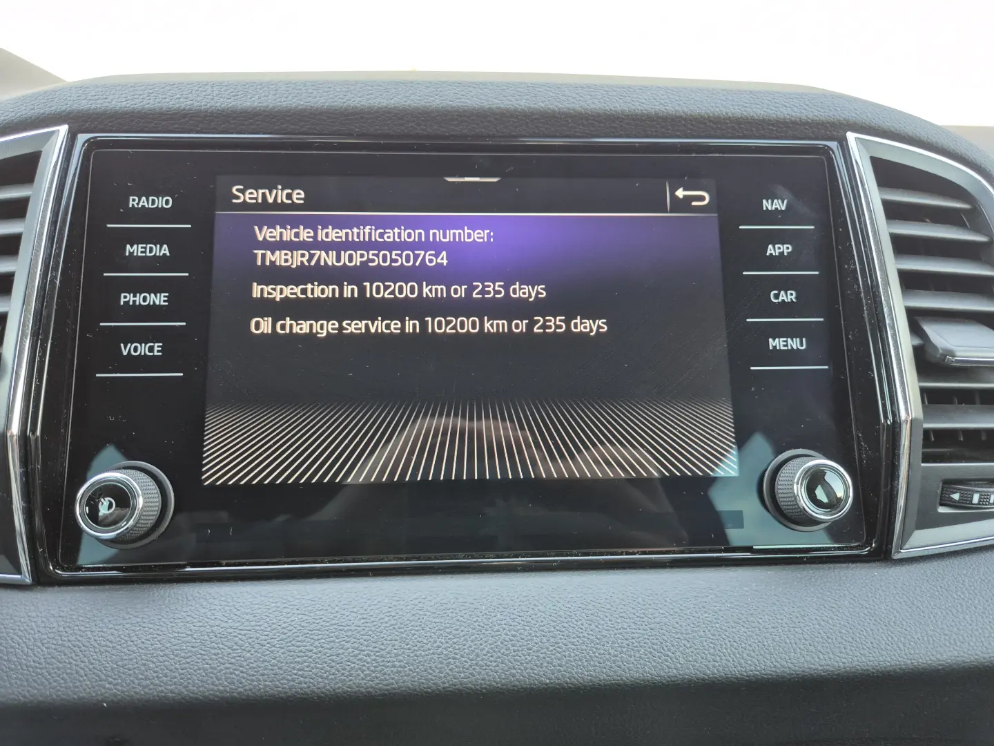 Skoda Karoq 1.5 TSI 150 CP DSG Style 2023