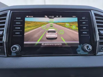 Skoda Karoq 1.5 TSI 150 CP DSG Style 2023