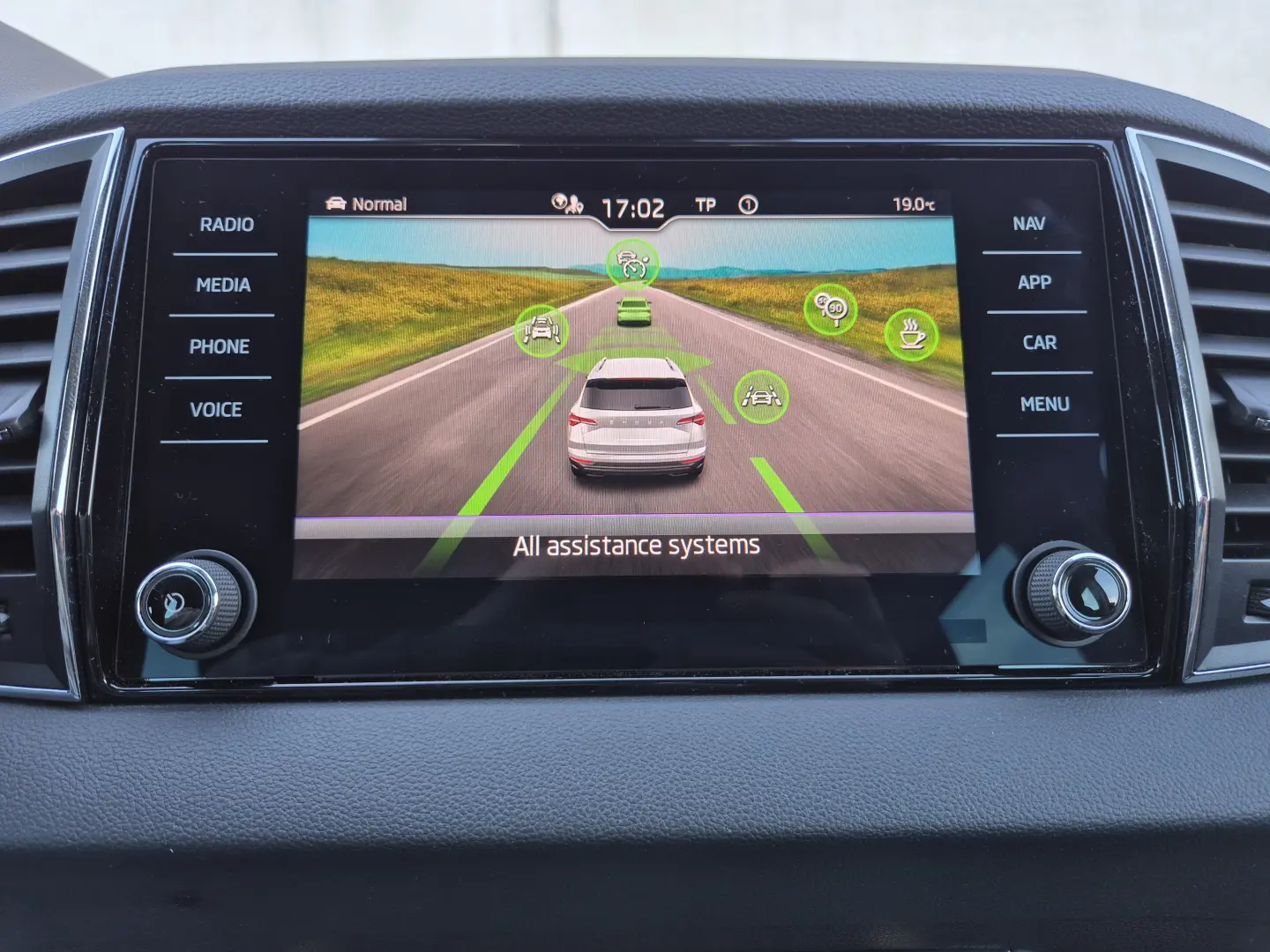 Skoda Karoq 1.5 TSI 150 CP DSG Style 2023