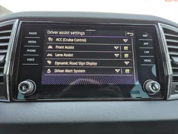 Skoda Karoq 1.5 TSI 150 CP DSG Style 2023