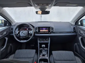 Skoda Karoq 1.5 TSI 150 CP DSG Style 2023