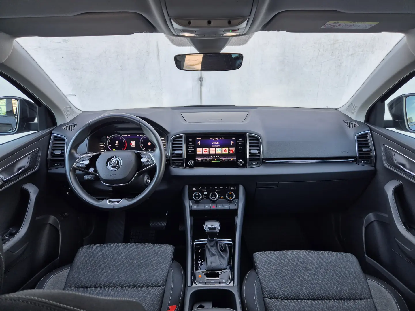 Skoda Karoq 1.5 TSI 150 CP DSG Style 2023