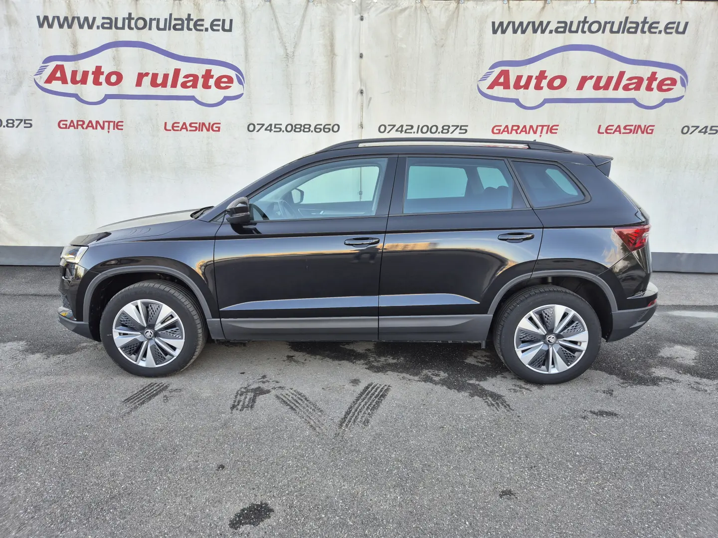 Skoda Karoq 1.5 TSI 150 CP DSG Style 2023