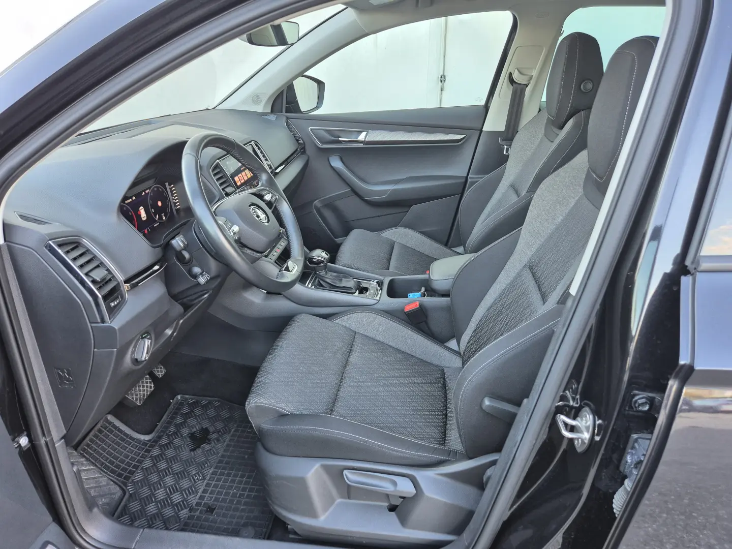 Skoda Karoq 1.5 TSI 150 CP DSG Style 2023