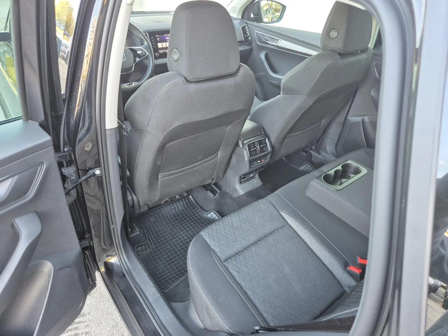 Skoda Karoq 1.5 TSI 150 CP DSG Style 2023