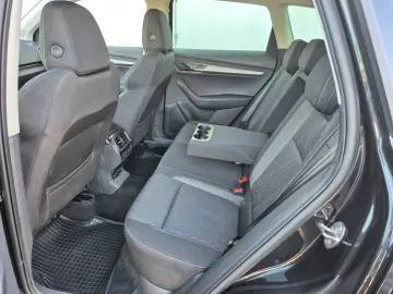 Skoda Karoq 1.5 TSI 150 CP DSG Style 2023