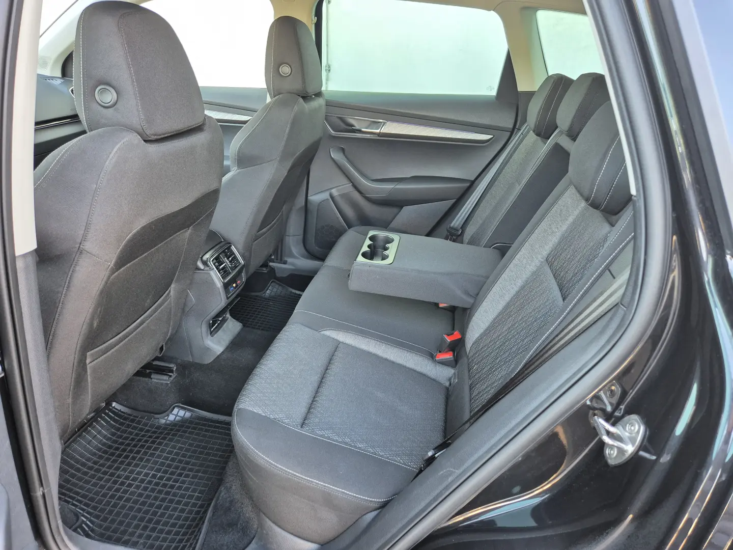 Skoda Karoq 1.5 TSI 150 CP DSG Style 2023