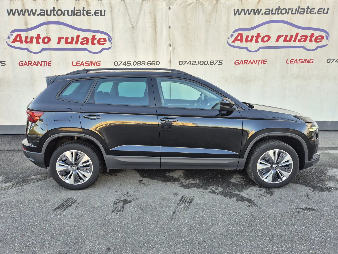 Skoda Karoq 1.5 TSI 150 CP DSG Style 2023