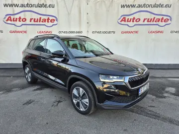 Skoda Karoq 1.5 TSI 150 CP DSG Style 2023