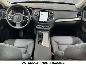 XC90 T8 AWD Plug-In ACC BLIS Kamera PIXEL-LED