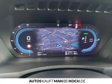 XC90 T8 AWD Plug-In ACC BLIS Kamera PIXEL-LED