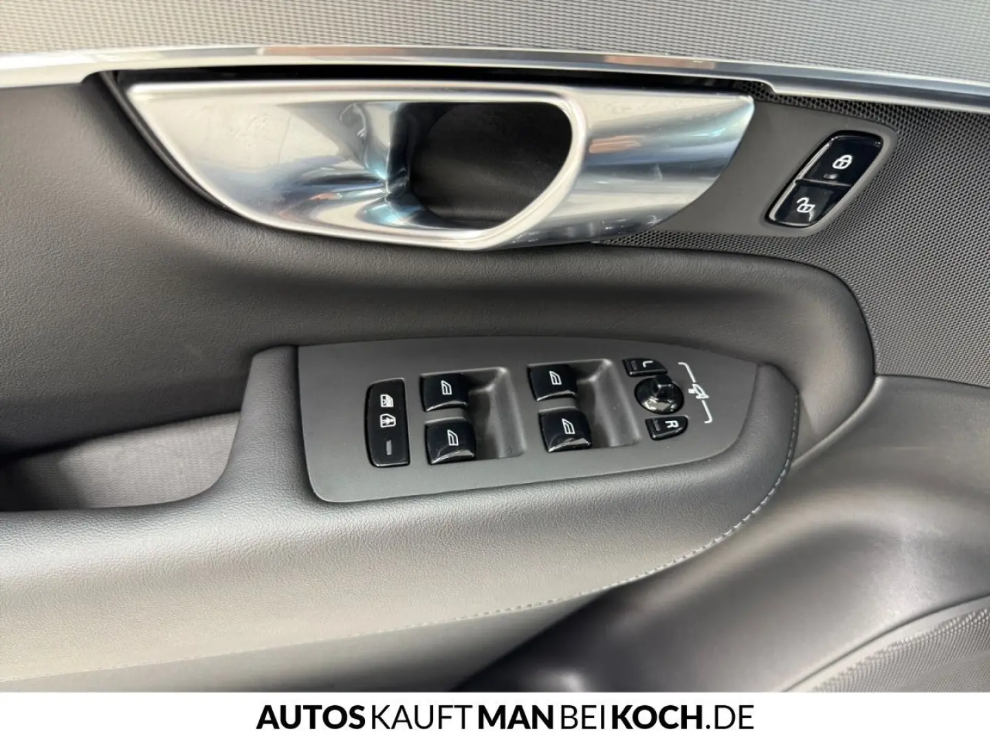 XC90 T8 AWD Plug-In ACC BLIS Kamera PIXEL-LED